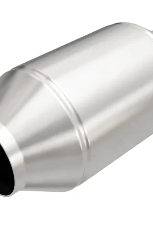 MagnaFlow Conv Universal 2.50 inch C/C CA Pre-OBDII New Release