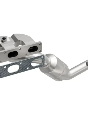 Free Returns Magnaflow Conv DF 04-05 BMW 530i 3.0L Front