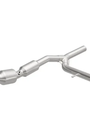 Price Cut Magnaflow 2004 Ford F-150 5.4L Direct Fit Converter