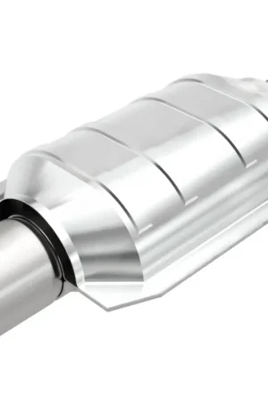 MagnaFlow Conv Universal 3 inch Direct From Factory