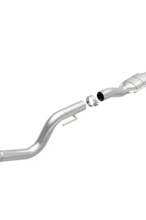 Modern MagnaFlow Conv DF 03-07 GM 2500/3500 Passenger Side
