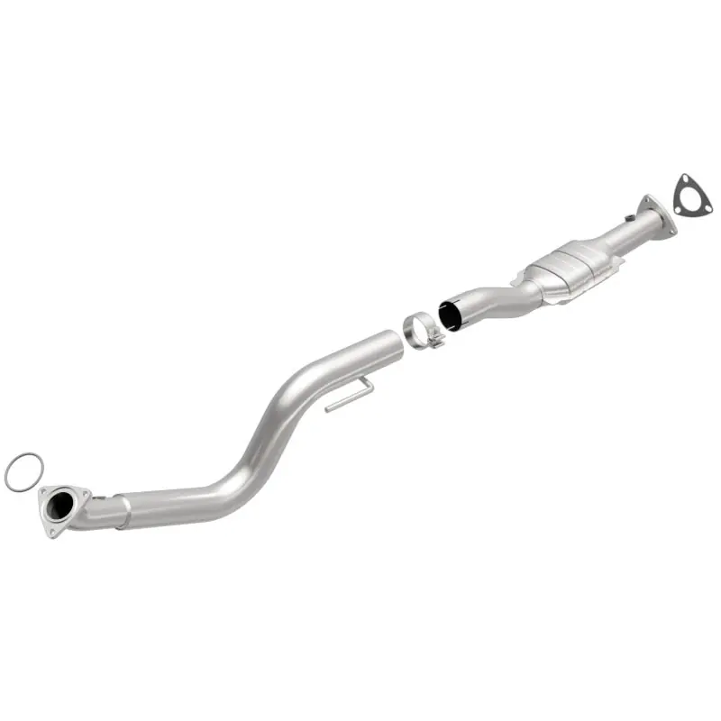 Modern MagnaFlow Conv DF 03-07 GM 2500/3500 Passenger Side