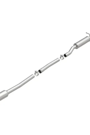 Magnaflow 16-17 Hyundai Tucson L4 2.0 OEM Underbody Direct Fit Catalytic Converter Free Shipping