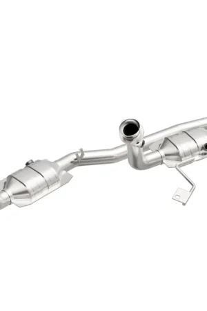 Next Day Delivery MagnaFlow Conv DF 04 Ford Freestar 3.9L