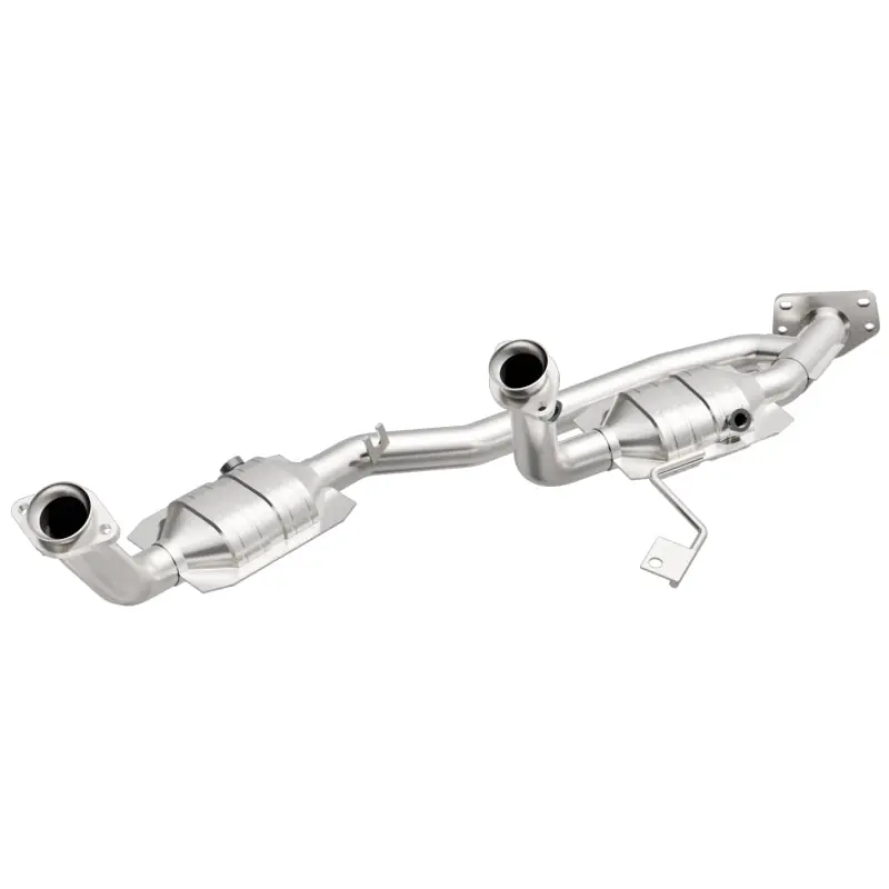 Next Day Delivery MagnaFlow Conv DF 04 Ford Freestar 3.9L