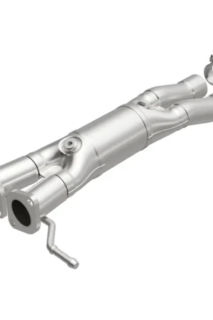 Genuine Magnaflow 2010 Taurus 3.5 Direct Fit Converter