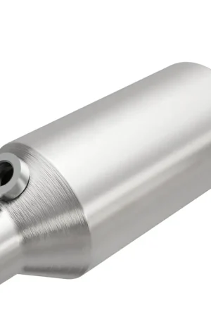 Magnaflow Universal Carb Compliant 2.25in Catalytic Converter Free Shipping