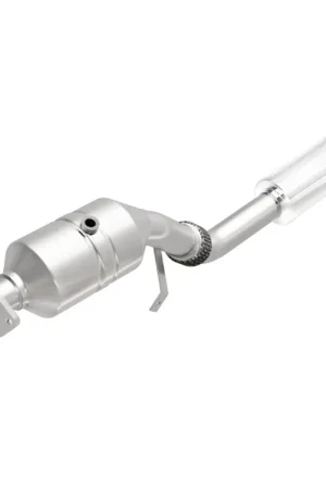 Buy Online MagnaFlow Conv DF 08-09 Audi A4 Quattro 3.2L