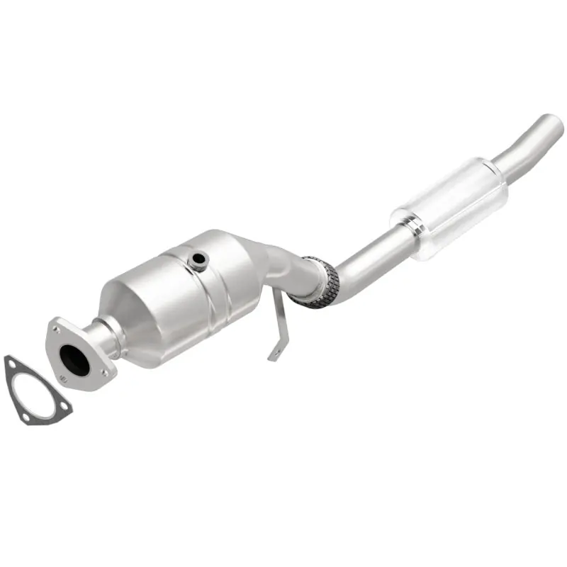 Buy Online MagnaFlow Conv DF 08-09 Audi A4 Quattro 3.2L