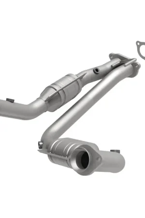 MagnaFlow Conv DF 04-06 Ranger 4.0 Front Best Choice