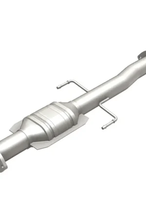 MagnaFlow Conv DF 02-03 Toyota Tacoma 2.4L Trusted Brand