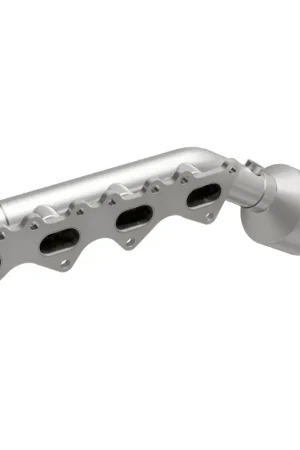 Genuine Magnaflow 2009 Hyundai Genesis 4.6L Direct Fit Converter