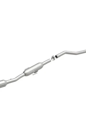 MagnaFlow Conv Direct Fit 98-02 Toyota Corolla 1.8L (California Carb Compliant) Don’t Miss Out