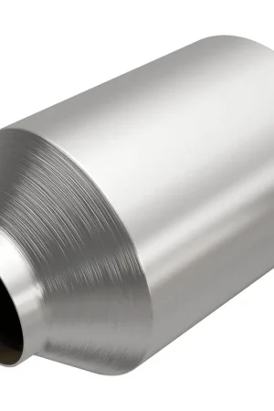 Discount MagnaFlow Conv Univ 3.00in C/C Spun Front OEM