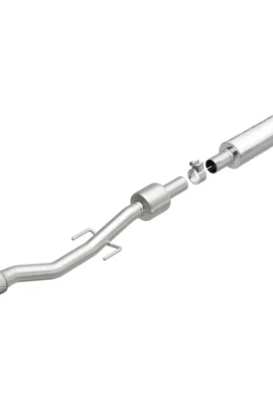 Magnaflow 07-10 Mini Cooper 1.6L Direct Fit Converter Best Choice