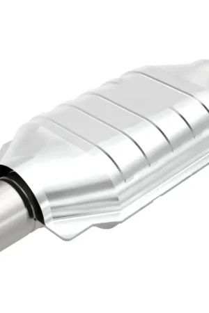 Price Drop MagnaFlow Conv Universal 2 inch CA OBDII