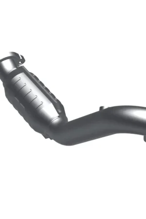 MagnaFlow Conv DF 05-12 Corvette 8 6.0L; P/S Place Order