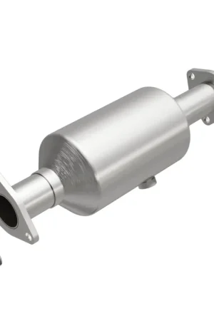 Shop Now MagnaFlow California Grade Conv Direct Fit 98-02 Honda Accord V6 3.0L