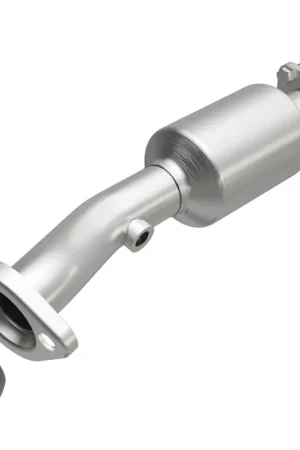 Bargain MagnaFlow 15-17 Honda Fit L4 1.5L OEM Grade Direct Fit Catalytic Converter