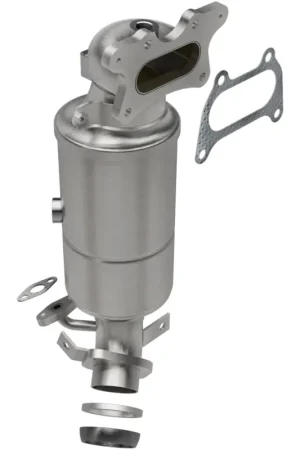 Must Have MagnaFlow Converter Direct Fit 06-13 Honda Civic L4 1.8L