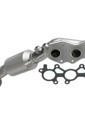 MagnaFlow California CARB Compliant Conv Direct Fit - 06-13 Lexus IS350 V6 3.5L Instant Buy
