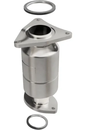 Super Sale MagnaFlow Conv DF 01-06 Lexus GS430/LS430 4.3L V8 (CA Emissions)