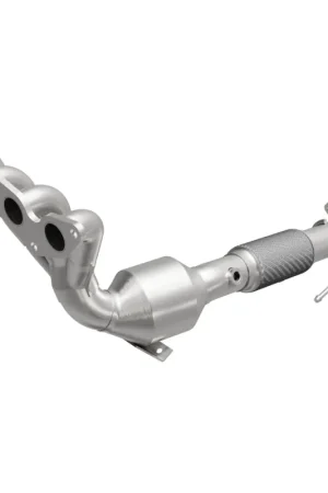 Magnaflow 12-15 Ford Focus 2.0L Direct Fit Converter Today Only