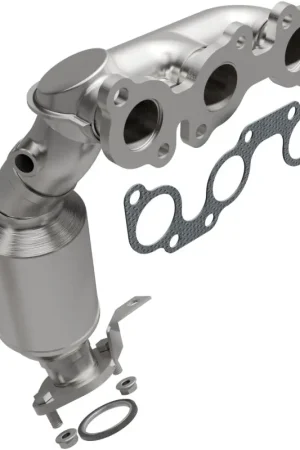 Magnaflow 04-06 Toyota Sienna 3.3L Direct Fit Converter Don’t Miss Out