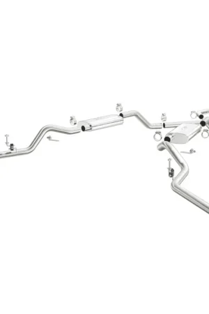 Save Now MagnaFlow Sys CB 66-72 GM CST-10/CST-20