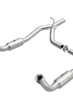 Buy Today Magnaflow 09-14 Ford E-250 4.6L Direct Fit Converter