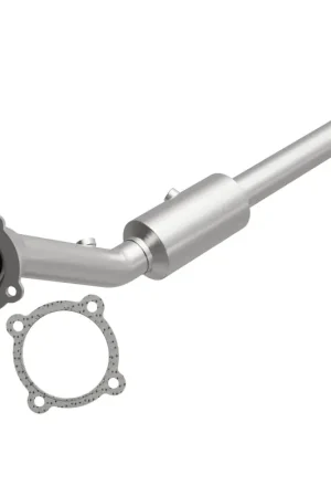 Reduced Price Magnaflow 03-06 Golf L4 1.8 OEM Underbody Direct Fit Converter