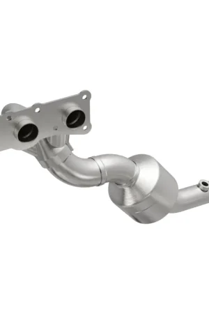 Original Magnaflow 06-08 BMW Z4 3.0L Direct Fit Converter