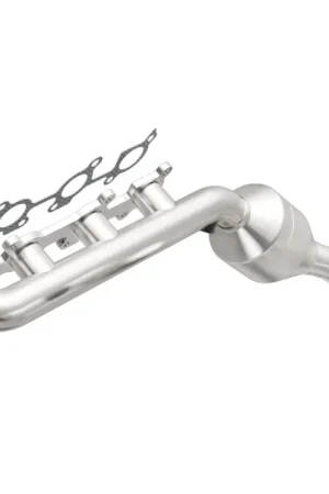 Fast Shipping MagnaFlow Conv DF 03-04 4Run 4.7 Driver Side Manifold OEM