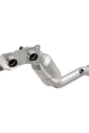 MagnaFlow Conv DF 2008-2010 BMW 528i/528i xDrive 3.0L Underbody Same Day Shipping