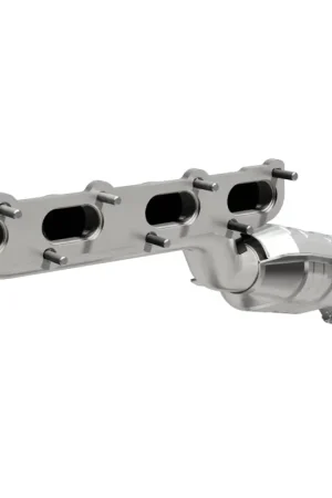 Free Returns MagnaFlow Conv DF 05-06 Cadillac STS 4.6L P/S Manifold/04-06 Truck SRX 4.6L P/S Manifold (49 State)