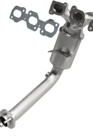 Magnaflow 06-09 Ford Fusion 3.0L Direct Fit Converter Direct From Factory