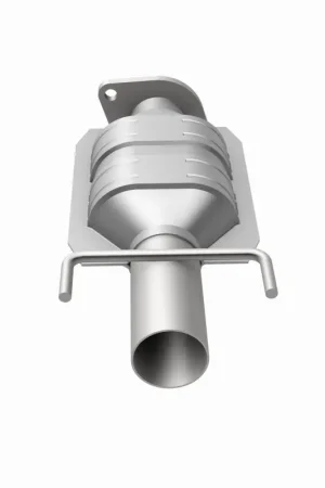 MagnaFlow Conv DF 95-02 Continental 4.6L rear Warranty Included