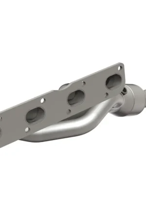 MagnaFlow Conv DF Infiniti/Nissan Truck 8 5.6L P/S Manifold(49 State) Discount