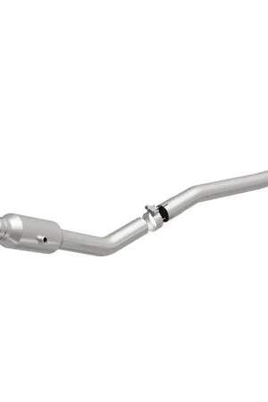 Magnaflow 2005 Dodge Grand Caravan 3.3L Direct Fit Converter Secure Checkout