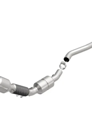 Fresh Stock MagnaFlow Conv DF 06-08 VW Passat 2.0L