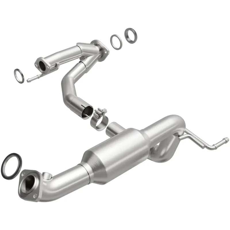 Magnaflow DF Converter 05-11 Toyota Tacoma 4.0L Place Order