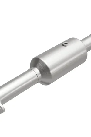 MagnaFlow 09-10 Ford F-550 Super Duty V10 6.8L Rear Underbody Direct Fit Catalytic Converter New Arrival