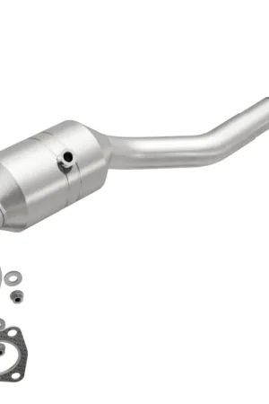 Magnaflow Conv DF 07-09 Porsche 911 P/S Limited Offer