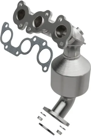 MagnaFlow Converter Direct Fit California Grade 04-06 Toyota Camry 3.3L New Release