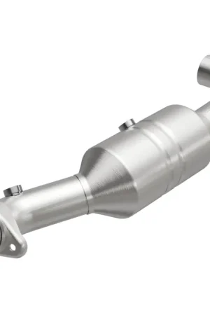 Modern Magnaflow Conv DF 2009-2010 F-150 4.6 L Underbody