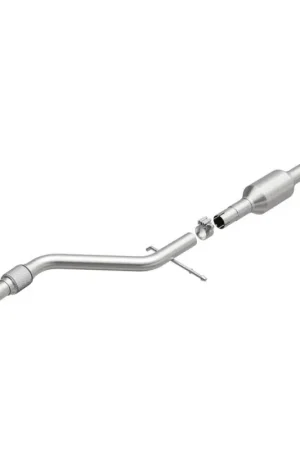 Magnaflow California Direct Fit Converter 01-02 Chevrolet Cavalier 2.2L Premium