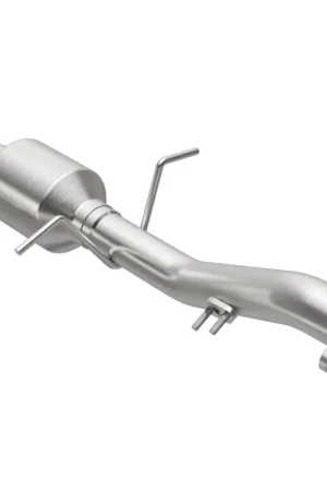 Luxury Magnaflow 95-98 Toyota T100 3.4L Direct Fit Converter