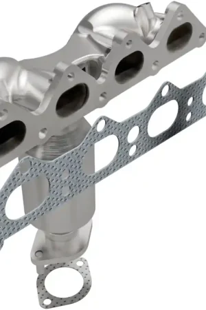 MagnaFlow Converter Direct Fit 04-12 Hyundai Elantra 2.0L Final Sale