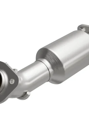 Magnaflow 14-15 Honda Civic 1.8L Direct Fit Converter Handmade