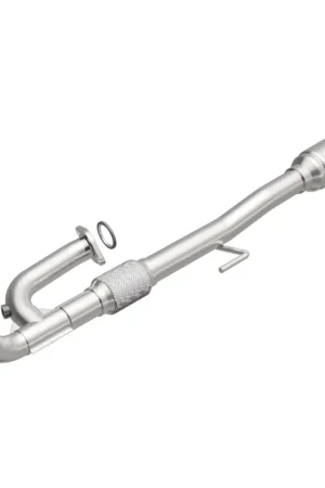 Direct From Manufacturer MagnaFlow Conv DF 02-03 Lexus ES300 3.0L rear